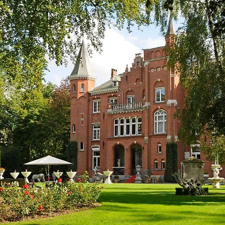 Hotel Lodewijk Van Male Brujas Exterior foto